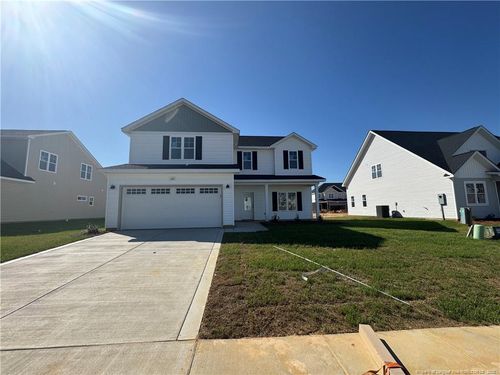 128 Peeler (Lot 17) Circle, Raeford, NC, 28376 | Card Image