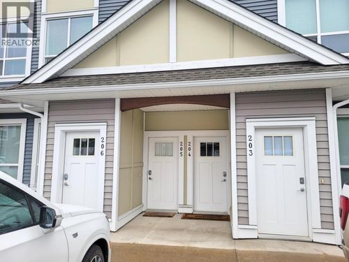 205-110 Baxter Ave, Kitimat, BC, V8C2N9 | Card Image