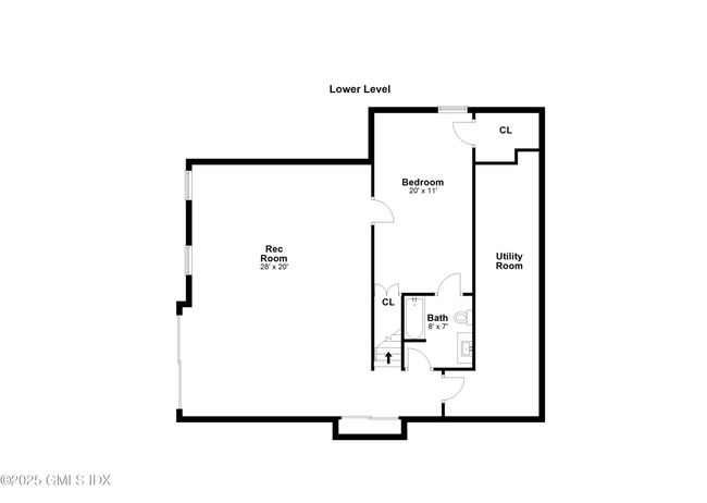 112 Old Belden Hill Rd, House other with 6 bedrooms, 5 bathrooms and null parking in Norwalk CT | Image 38