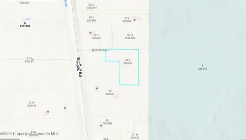 3450 Burwell Rd, Webster, FL, 33597-9306 | Card Image