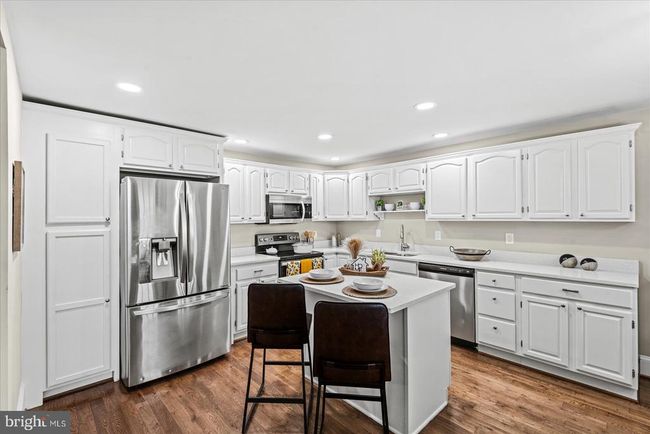 5001 Coles Point Rd, House other with 3 bedrooms, 2 bathrooms and null parking in HAGUE VA | Image 11