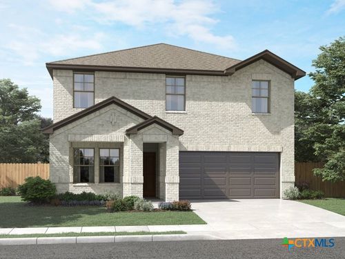 5532 Mcbride St, Schertz, TX, 78108-0627 | Card Image