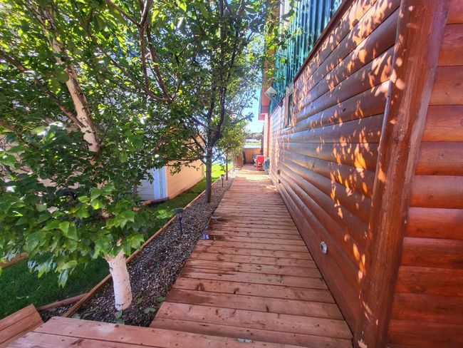 9 Mountain Vista Drive, House other with 3 bedrooms, 1 bathrooms and 2 parking in Hill Spring AB | Image 14