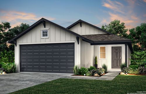 4060 Lily Glade Ln, Seguin, TX, 78155-2884 | Card Image