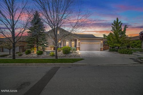 1665 Ashland Bluff Way, Reno, NV, 89523-6856 | Card Image