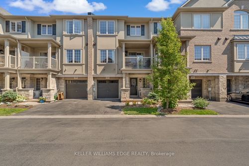 27-215 Dundas St E, Waterdown, ON, L8B0X2 | Card Image