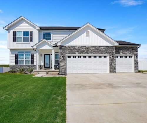 8772 Potomac Way, Lowell, IN, 46356-2620 | Card Image