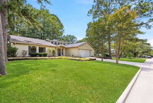 22509 Pebble Beach Way, Huntsville, TX, 77320 | Card Image