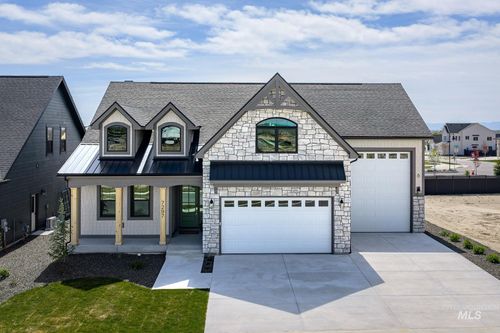 7297 W Lands St, Eagle, ID, 83616-1454 | Card Image