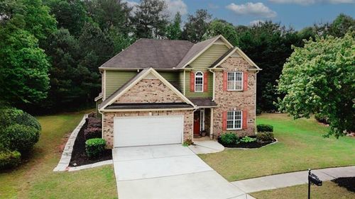 1990 Cooper Lakes Dr, Grayson, GA, 30017-2977 | Card Image