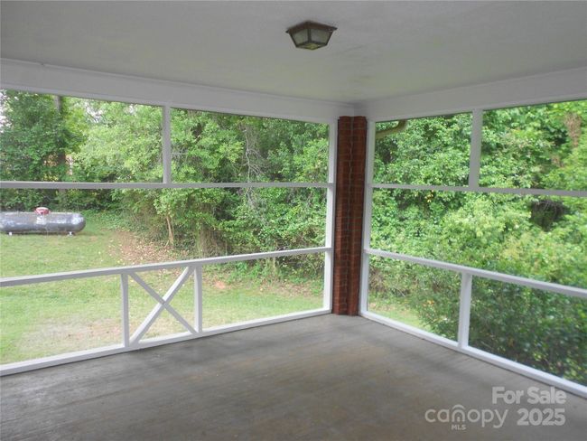 5209 Markay St, House other with 2 bedrooms, 1 bathrooms and null parking in Matthews NC | Image 26