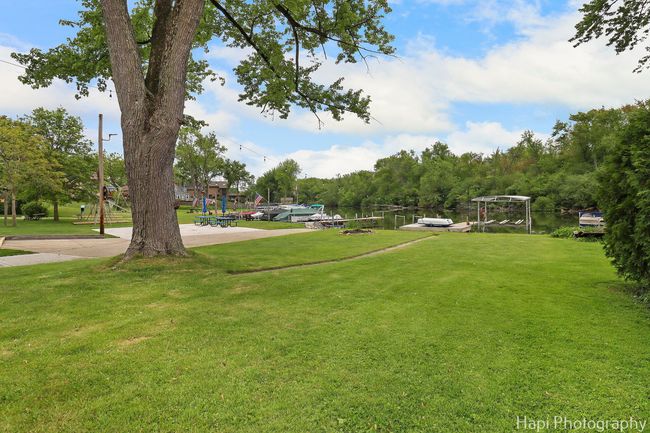 24991 Forest Dr, House other with 3 bedrooms, 2 bathrooms and 1 parking in Lake Villa IL | Image 23