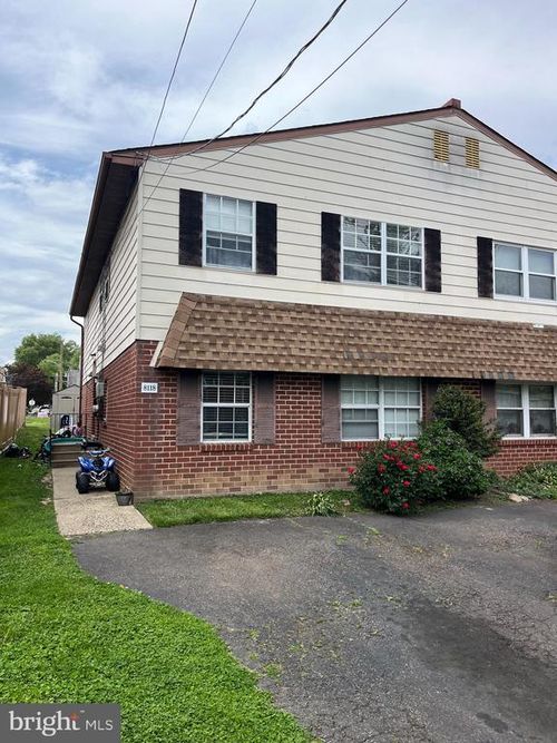 8118 Ryers Ave, PHILADELPHIA, PA, 19111-2319 | Card Image