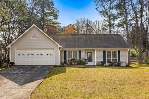 1107 Sanfords Walk, Tucker, GA, 30084-1444 | Card Image