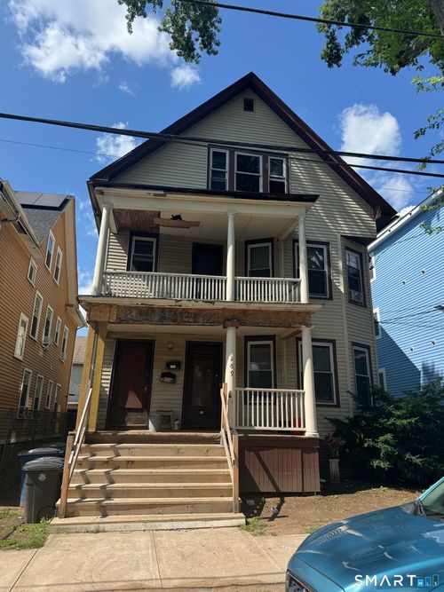 269 Chatham St, New Haven, CT, 06513-3042 | Card Image