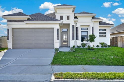 4217 Burr Dr, Edinburg, TX, 78542-7478 | Card Image