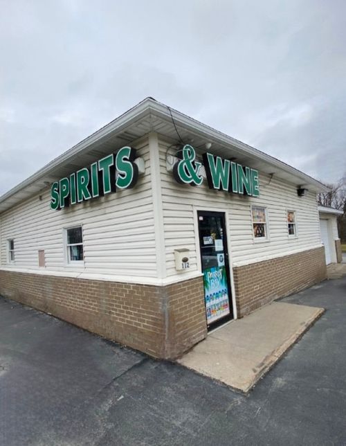112 Telegraph Rd, Middleport, NY, 14105-1320 | Card Image