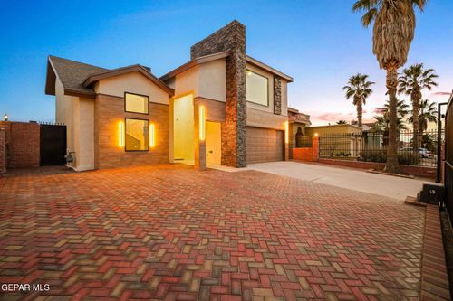 7216 Desert Jewel Dr, El Paso, TX, 79912-7673 | Card Image