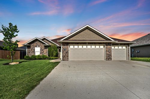 5803 Misty Springs Way, COLUMBIA, MO, 65202-4277 | Card Image