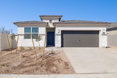 5524 S 254th Gln, Buckeye, AZ, 85326-1522 | Card Image