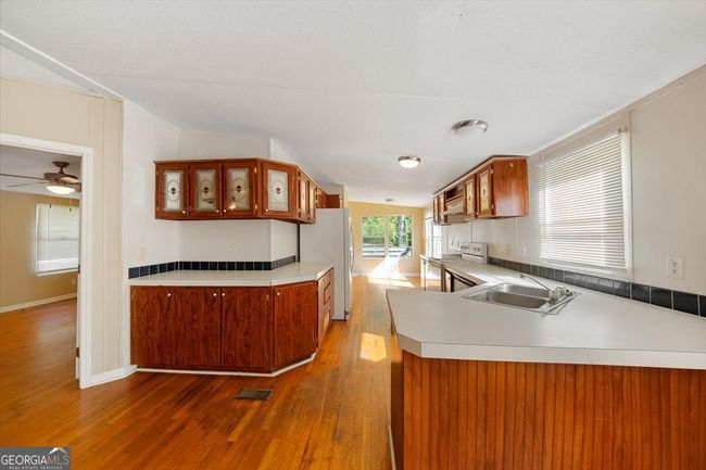 504 Old Huckabee Rd, House other with 3 bedrooms, 2 bathrooms and null parking in Gray GA | Image 8