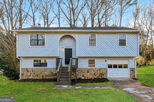 4457 Woodbank Ln, Decatur, GA, 30034-6341 | Card Image
