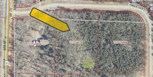 TBD Ember Loop, Park Rapids, MN, 56470 | Card Image