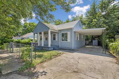 906 Debow St, Old Hickory, TN, 37138-3109 | Card Image
