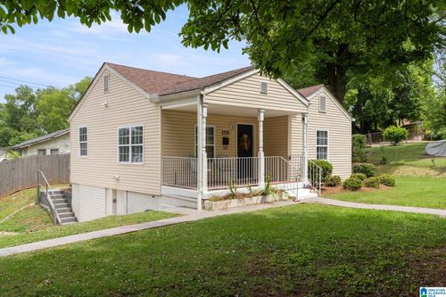 2725 18th Ave N, BIRMINGHAM, AL, 35234-2009 | Card Image