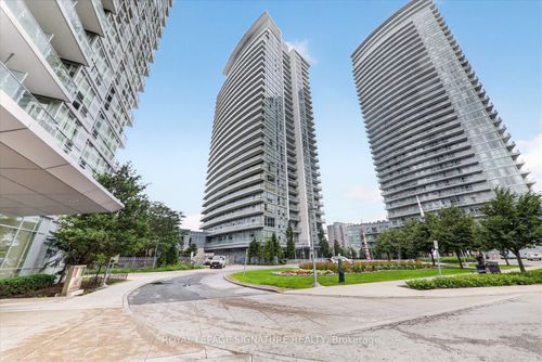 2112-66 Forest Manor Rd, North York, ON, M2J0B7 | Card Image