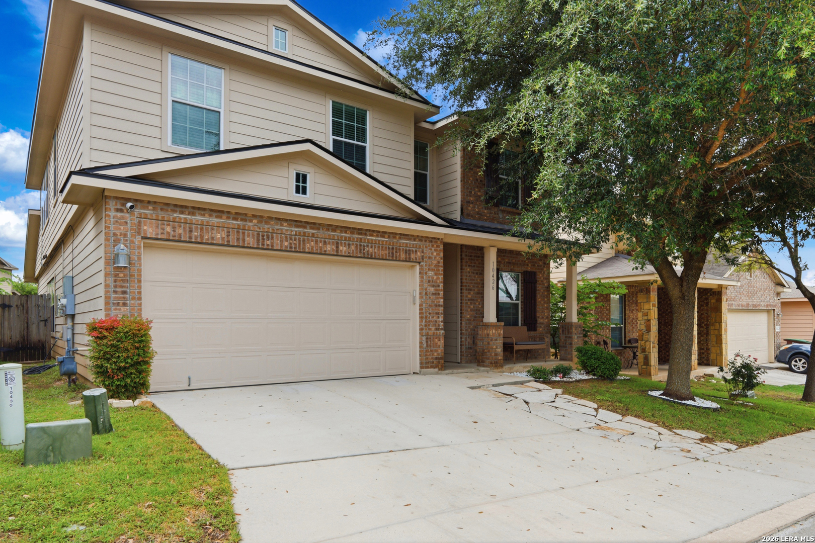 Residential in San Antonio 3