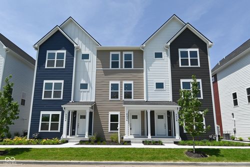 2436 Winthrop Ave, Indianapolis, IN, 46205-4463 | Card Image