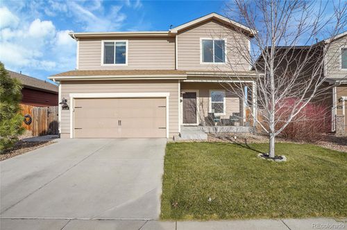 1628 Taos St, Lochbuie, CO, 80603-7776 | Card Image