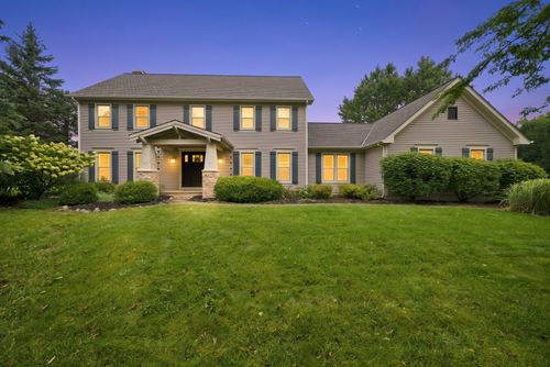 662 Bent Ridge Ln, Barrington, IL, 60010-6605 | Card Image