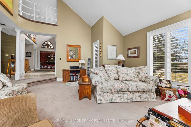 11 Mansfield Park Crt, House other with 5 bedrooms, 3 bathrooms and 10 parking in Port Perry ON | Image 12