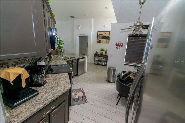 2822 Moultrie Creek Dr, House other with 3 bedrooms, 2 bathrooms and null parking in KISSIMMEE FL | Image 10