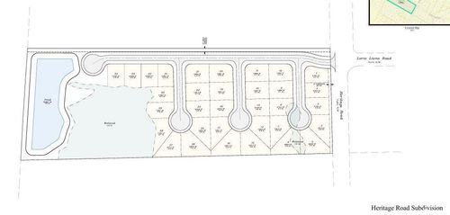 TBD Heritage Rd., Loris, SC, 29569 | Card Image