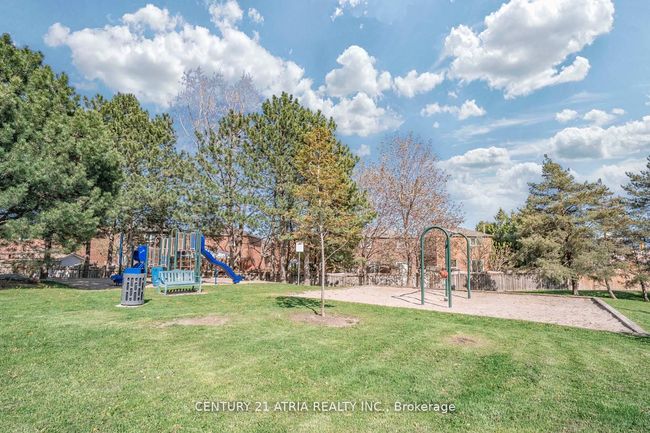 206 - 350 Webb Dr, Condo with 2 bedrooms, 2 bathrooms and 2 parking in Mississauga ON | Image 34