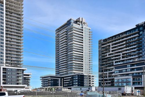 1707-1455 Celebration Drive, Pickering, ON, L1W0C3 | Card Image
