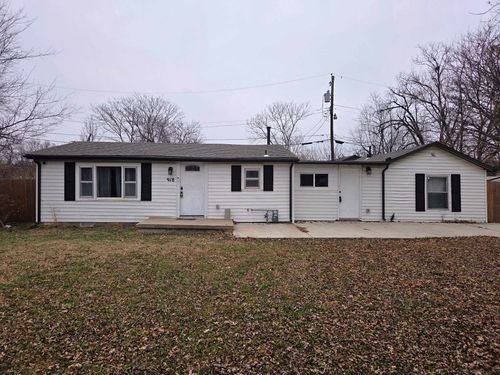 918 S Sedgwick St, Wichita, KS, 67213-3062 | Card Image