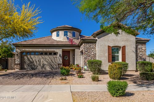 22186 E Creekside Dr, Queen Creek, AZ, 85142-4833 | Card Image