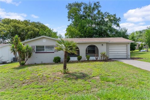 75 S Osceola St, Beverly Hills, FL, 34465-4158 | Card Image