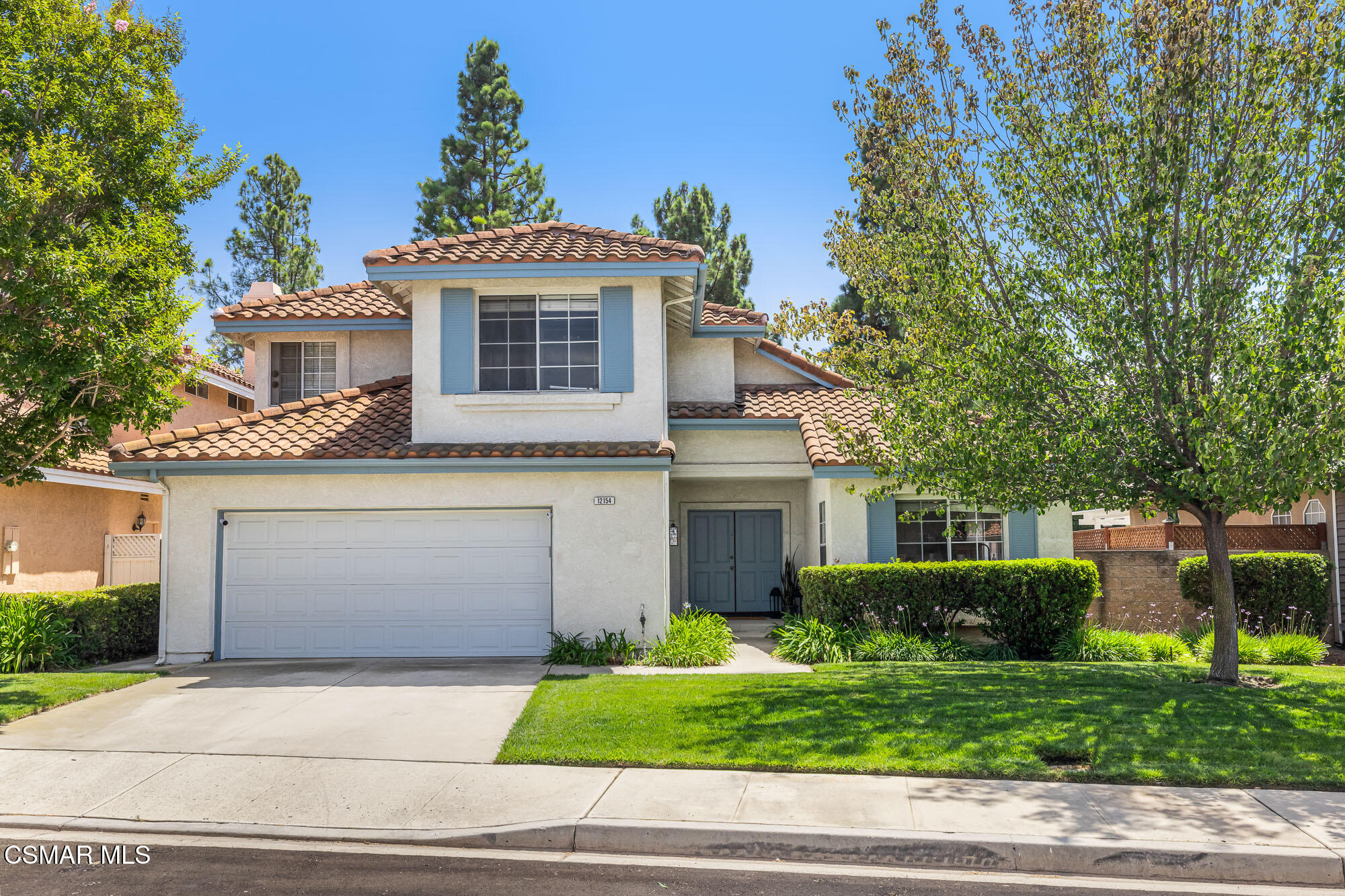 Residential in Moorpark