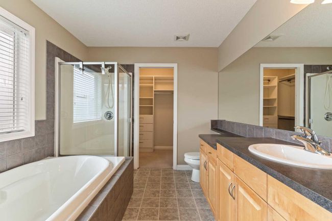 25 Panamount Rise Nw, Home with 4 bedrooms, 3 bathrooms and 2 parking in Calgary AB | Image 18