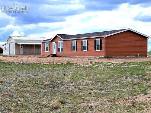 35540 State Highway 94, Yoder, CO, 80864-9533 | Card Image