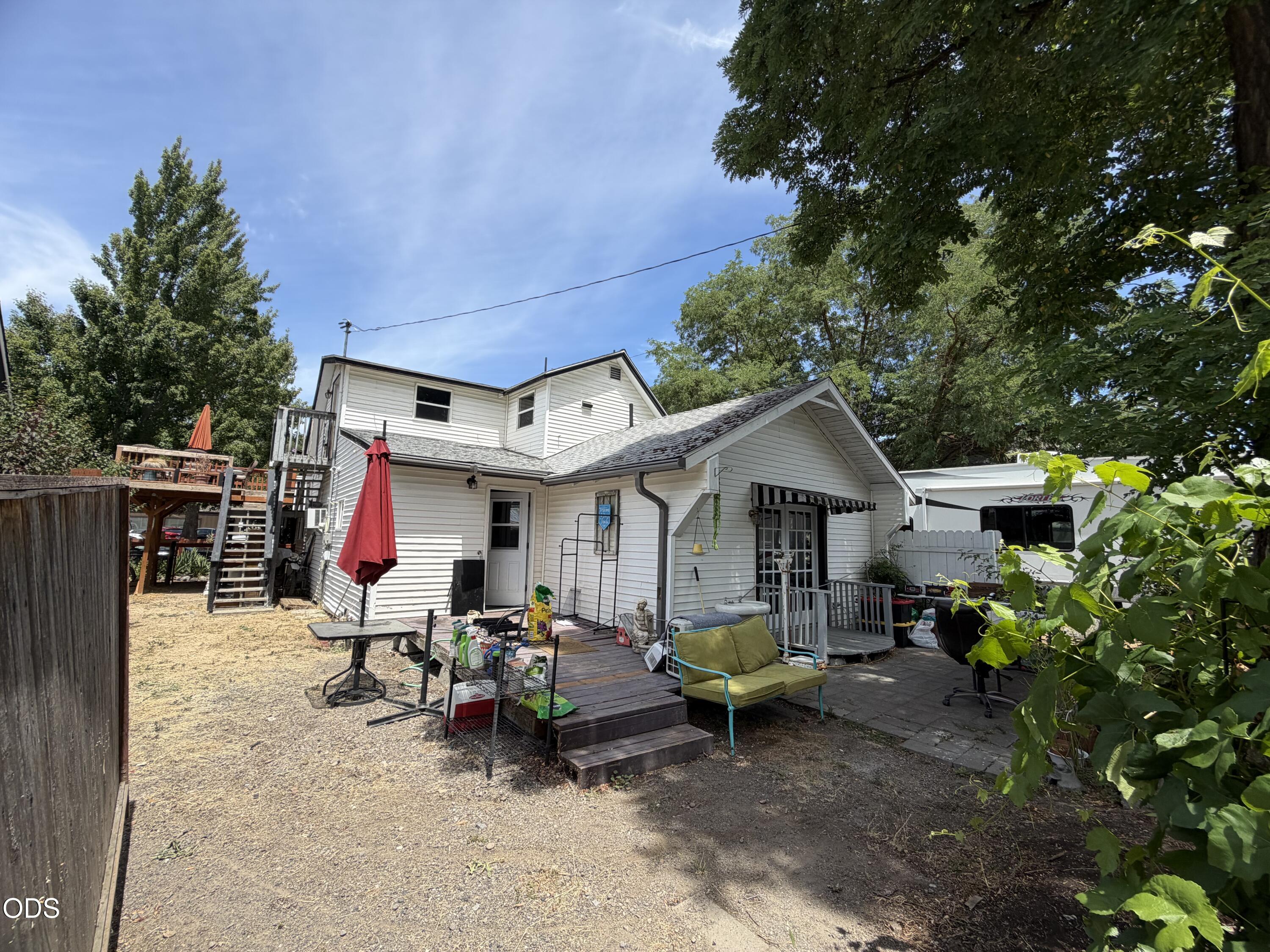 Residential in Gold Hill 5