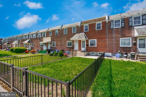 1622 E Howell St, PHILADELPHIA, PA, 19149-3412 | Card Image