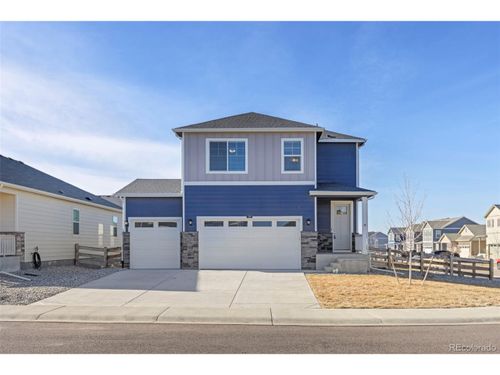 109 Racer St, Bennett, CO, 80102 | Card Image