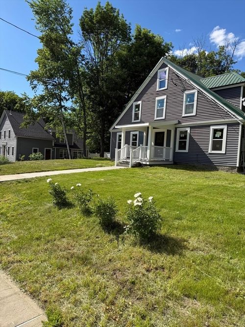 18 Main St, Ashburnham, MA, 01430-1230 | Card Image
