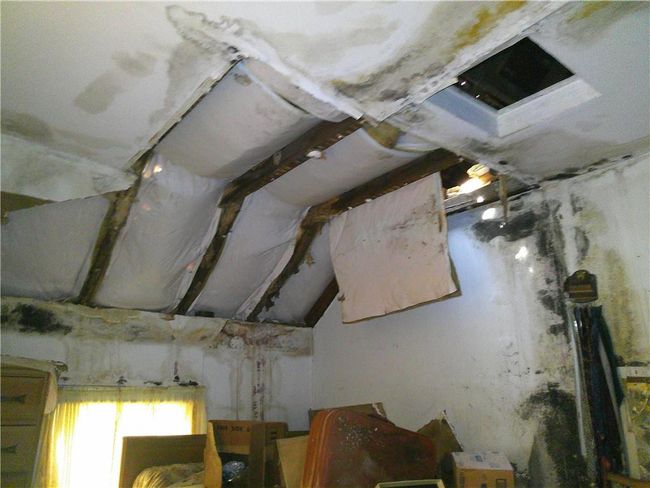 302 S Washington St, House other with 3 bedrooms, 1 bathrooms and null parking in Toronto KS | Image 20